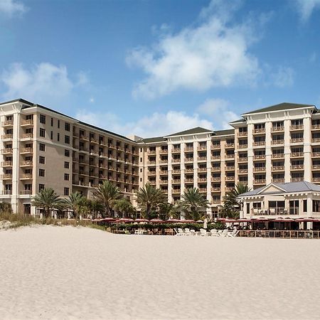 Sandpearl Resort Private Beach Клірвотер-Біч Екстер'єр фото